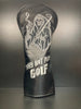 Grim Reaper Golf Headcover
