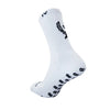 ONEKEEPER Grip Socks, Mid-Calf, Anti Slip Sports Grip Pads Socks for Every Sport