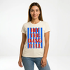 Hit The Dang Ball Baseball Graphic Tee - Crafted for Comfort | Everyday Customs Co. by Everyday Customs Co.