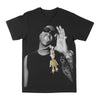 Gucci Mane "Gold Grill" Graphic Tee by Obsessed with graphic tees