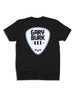 GB3 | Guitar Pick Tee (2025) by Luckless Outfitters
