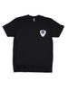 GB3 | Guitar Pick Tee (2025) by Luckless Outfitters