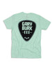 GB3 | Guitar Pick Tee (2025) by Luckless Outfitters