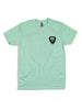 GB3 | Guitar Pick Tee (2025) by Luckless Outfitters