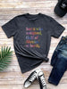 Gulf of Mexico Assigned at Birth T-Shirt – Funny Liberal Tshirt by Dog Mom Hat