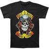 Guns N Roses Appetite Tour [T-Shirt] by Rock Band Apparel