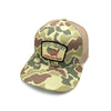 Guts Glory American Pride Woven Patch Hat by Shield Republic