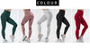 Women Fitness Leggings High Waist Seamless Leggings Sport Workout