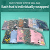 Women's operating room Cap