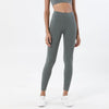 New Yoga Pants Women Leggings Fitness Girl Soft Pants Tight High Waist Women's Sports Pants Yoga Pants Leggings Workout Pants With Pocket Stretchable Sports Fitness Running Pants For Women & Girls by Stevvex