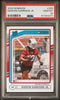 Graded 2024 Panini Donruss Marvin Harrison Jr #393 Rookie RC Football Card PSA 10 Gem Mint