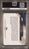 Graded 2024 Topps Bowman U Now Cooper Flagg #1 NCAA Debut Rookie RC Basketball Card PSA 9 Mint