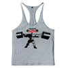 Gym Tank Top Fitness Clothing