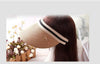 Vintage Women's Sun Hats Handmade Straw Visor Caps Fashionable Adult Sun Beach Top Hats Cute Bowknot Design Fashion Summer Women's Casual Caps Straw Hats Parent-Child Summer Hat Empty Top Beach Hat by Stevvex