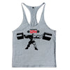 Gym Tank Top Fitness Clothing