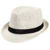Women’s Summer Visor Hat by FitiqueFit