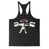 Gym Tank Top Fitness Clothing