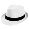 Women’s Summer Visor Hat by FitiqueFit