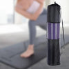 Gym Mat Yoga for Gym Pilates Exercise Yoga Mat Bag