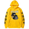 🧥 Women’s Jujutsu Kaisen Anime Hoodie by FitiqueFit