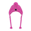 Autumn Winter Warm Knitted Pet Hats With Fluffy Ball by Furr Baby Gifts