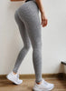 Women Leggings High Waist Seamless Leggings Tummy Control High Waisted Compression Leg Shapewear For Women Sport Women Fitness Unique Leggings Gym Push Up Trendy Modern Leggings by Stevvex