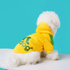 Adidog Hoodie | Medium to Large Dogs by Furr Baby Gifts