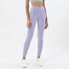 New Yoga Pants Women Leggings Fitness Girl Soft Pants Tight High Waist Women's Sports Pants Yoga Pants Leggings Workout Pants With Pocket Stretchable Sports Fitness Running Pants For Women & Girls by Stevvex