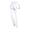 Women High Waist Skirts Legging