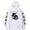 🧥 Women’s Jujutsu Kaisen Anime Hoodie by FitiqueFit
