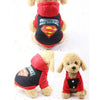 Cartoon Hoodie Sweater by Furr Baby Gifts