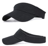 Women Sun Visor Summer Hat Women Anti-ultraviolet Hat Women's Elegant Simple Hat Classic Women's Hat Hollow Top Hat Elastic Hollow Top Hat Outdoor Quick-drying Sun Hat Summer Beach Hat by Stevvex