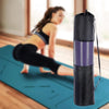 Gym Mat Yoga for Gym Pilates Exercise Yoga Mat Bag
