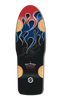 SMA HACKETT FLAME 10.875" SKATEBOARD DECK