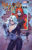 Hallows' Eve #1 Unknown Comics Sabine Rich Exclusive Var (03/01/2023) by Unknown Comic Books
