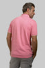 Happy Polo Shirt - Sunrise by Buki