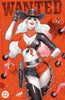 [FOIL] Harley Quinn #47 David Nakayama Exclusive Var PREMIUM HOWDY [RED] (02/19/2025) by Unknown Comic Books