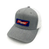 Trump Bow Tie Woven Patch Hat by Shield Republic