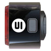 Vision Pro - Bicycle Tail Light by ZEITBIKE