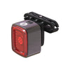 Vision Pro - Bicycle Tail Light by ZEITBIKE