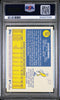 Graded 2024 Topps Archives Jackson Merrill #156 Rookie RC Baseball Card PSA 10 Gem Mint by Hall of Fame Sports Memorabilia