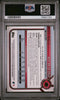 Graded 2022 Topps Bowman Elly De La Cruz #BCP50 Chrome Prospects Rookie RC Baseball Card PSA 10 Gem Mint