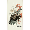 WELCOME X BATMAN HEART OF HUSH ON GAIA 9.6" SKATEBOARD DECK