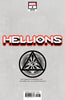 Hellions #4 Unknown Comics Jay Anacleto Exclusive Virgin Var (09/16/2020) by Unknown Comic Books