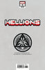 Hellions #9 Unknown Comics Lucas Werneck Exclusive Var (02/03/2021) by Unknown Comic Books