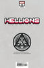 Hellions #12 Unknown Comics Sabine Rich Exclusive Virgin Var Gala (06/02/2021) by Unknown Comic Books