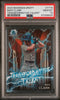 Graded 2023 Topps Bowman Draft Max Clark #TT10 Transformative Talent Rookie RC Baseball Card PSA 10 Gem Mint by Hall of Fame Sports Memorabilia