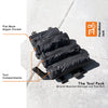 Handlebar Jack - Storage Bag - Tool Pack by ZEITBIKE
