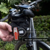 Handlebar Jack - Storage Bag - Tool Pack by ZEITBIKE