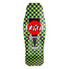 Hosoi Skateboards O.G. Hammerhead Checkerboard Deck 10.5" Skateboard Deck